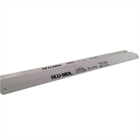 Disston Disston 1232UL-10 Blu-Mol 12 In. 32 Tpi Bi-Metal Hack Saw Blade; 10 Pack 1232UL-10